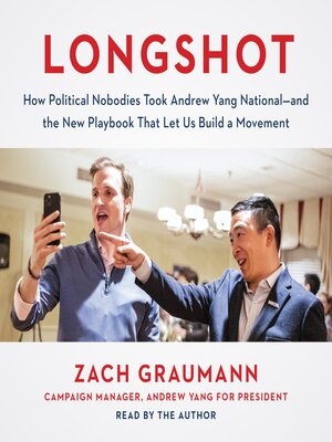 cover image of Longshot